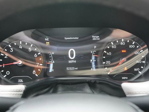 Used 2024 Jeep Compass Limited AWD/4WD image 18