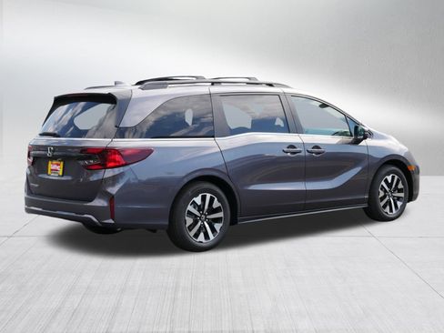 New 2026 Honda Odyssey EX-L image 7