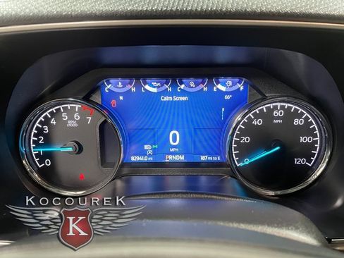 Used 2021 Ford F150 XLT w/ Equipment Group 302A High image 15