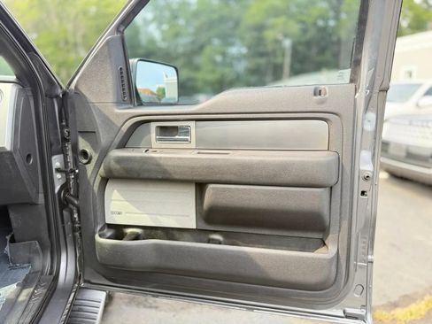 Used 2013 Ford F150 FX4 w/ Luxury Equipment Group AWD/4WD image 29