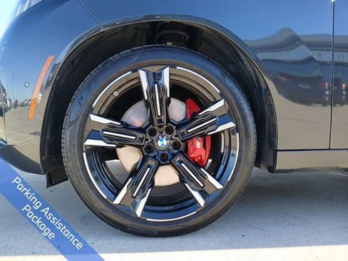 Used 2025 BMW X3 M50 w/ Premium Package image 5