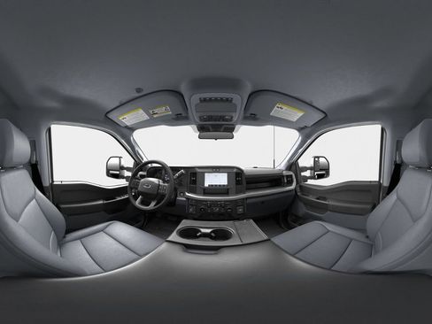 New 2026 Ford F350 XL AWD/4WD image 7