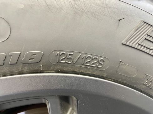 Used 2025 Toyota Sequoia TRD Pro AWD/4WD image 10