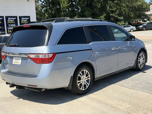 Used 2012 Honda Odyssey EX image 10