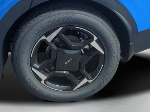 New 2026 Kia Sportage EX FWD image 25