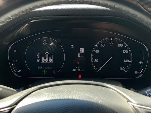 Certified 2022 Honda Accord Sport Special Edition image 13