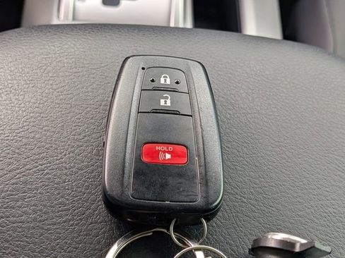 Used 2023 Toyota 4Runner SR5 Premium w/ Moonroof Package RWD image 36