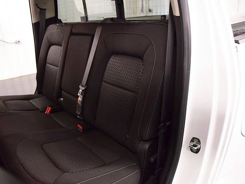 Used 2022 GMC Canyon Elevation RWD image 33