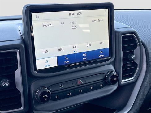 Used 2021 Ford Bronco Sport Big Bend image 13