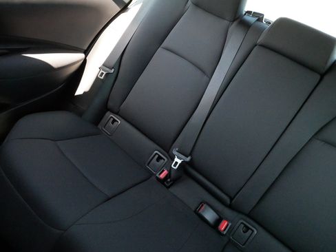 Certified 2026 Toyota Corolla LE FWD image 12
