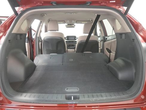 Used 2019 Hyundai Tucson Sport image 24