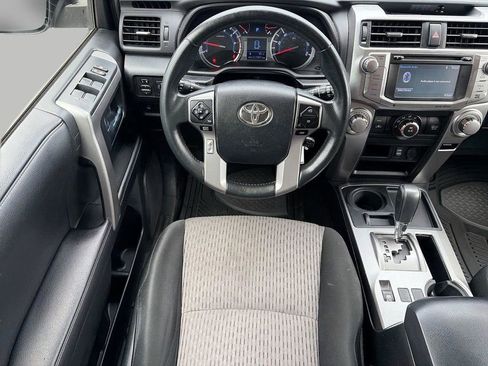 Used 2019 Toyota 4Runner SR5 RWD image 10