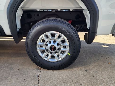 New 2026 GMC Sierra 2500 Pro w/ Convenience Package image 51