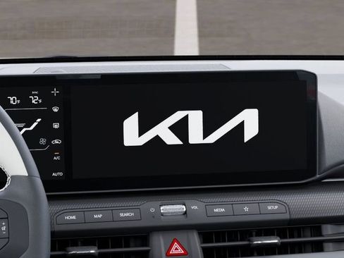 New 2026 Kia K4 GT-Line Turbo FWD image 20
