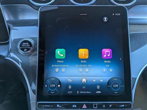 New 2026 Mercedes-Benz GLC 300 image 13