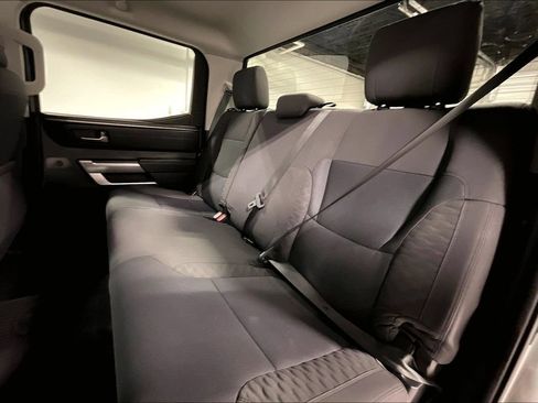 Used 2023 Toyota Tundra SR5 w/ TRD Off-Road Package AWD/4WD image 30