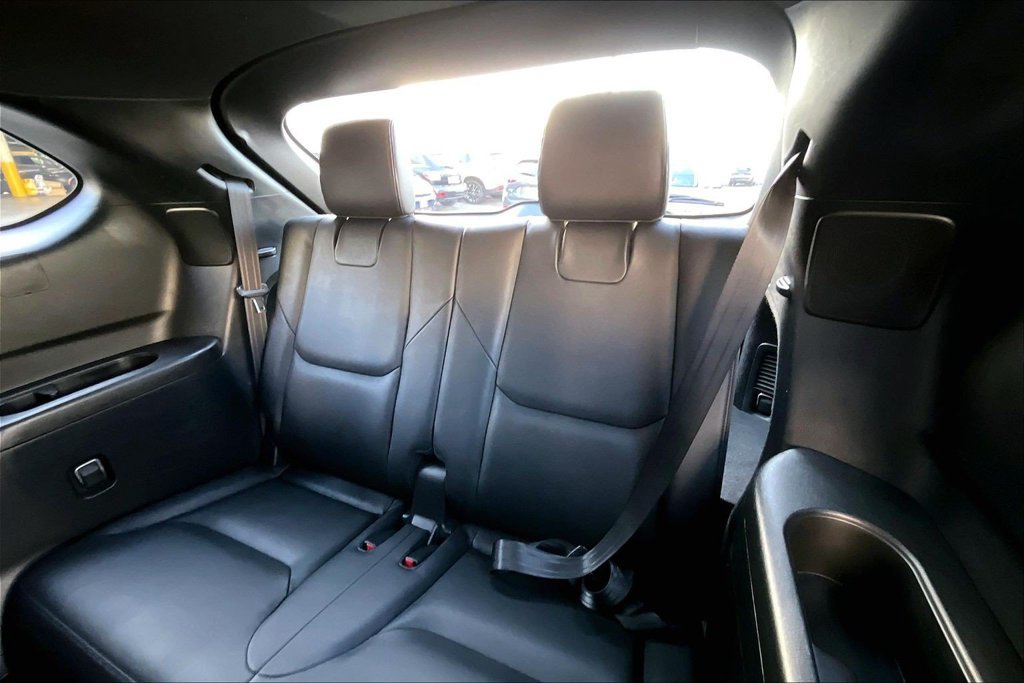 Used 2016 MAZDA CX-9 Grand Touring FWD image 16