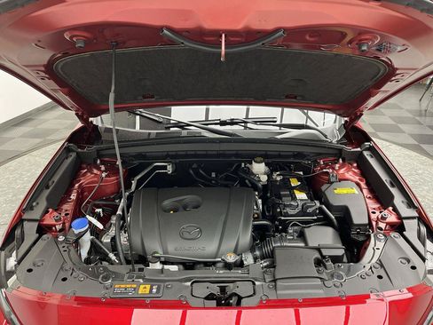 New 2026 MAZDA CX-5 Select AWD/4WD image 25