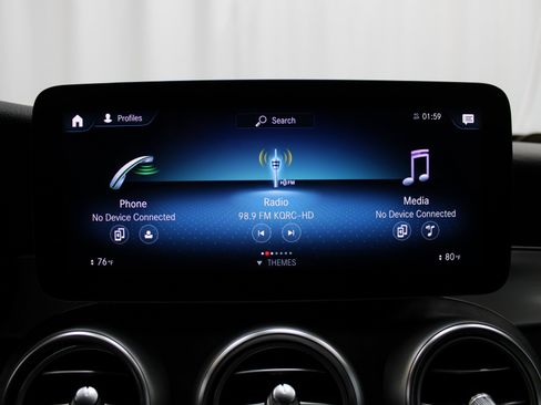 Used 2022 Mercedes-Benz GLC 300 4MATIC image 43