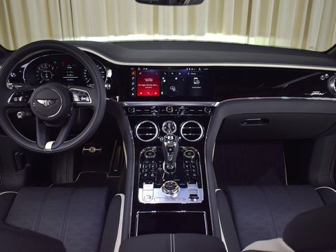 New 2025 Bentley Continental GT Speed image 2