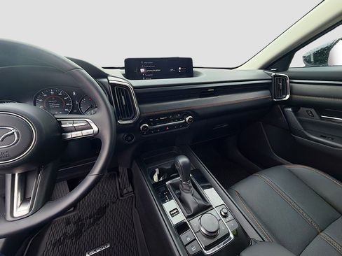 Used 2024 MAZDA CX-50 2.5 Turbo w/ Cargo Package image 26