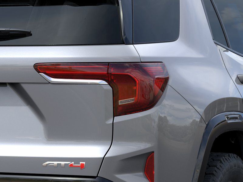 New 2027 GMC Terrain AT4 w/ Convenience Package III AWD/4WD image 11