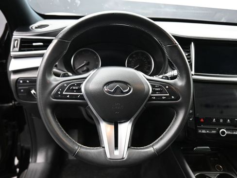 Used 2020 INFINITI QX50 Essential w/ Edition 30 Package image 14