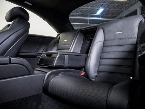 Used 2012 Mercedes-Benz CL 63 AMG image 20