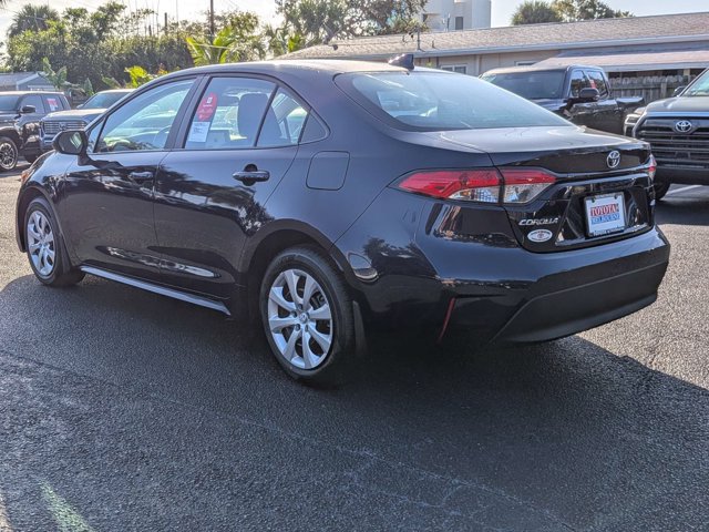 New 2027 Toyota Corolla LE FWD image 5