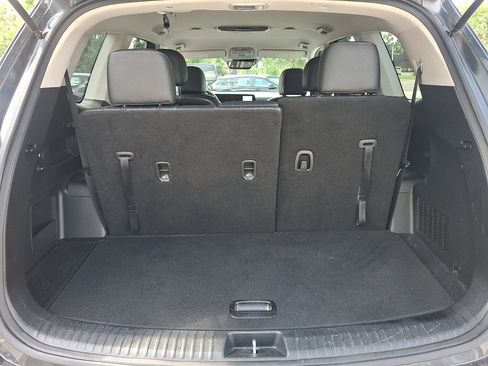 Used 2023 Kia Telluride S AWD/4WD image 20