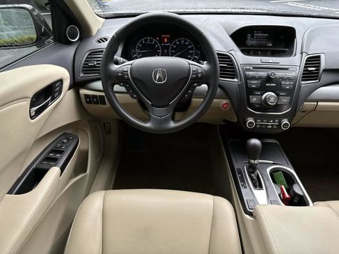 Used 2016 Acura RDX FWD image 21
