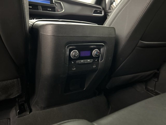 Used 2024 Chevrolet Suburban RST w/ Luxury Package AWD/4WD image 24