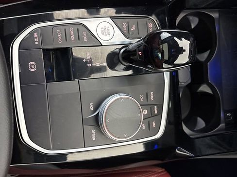 Used 2023 BMW X3 sDrive30i w/ M Sport Package image 24