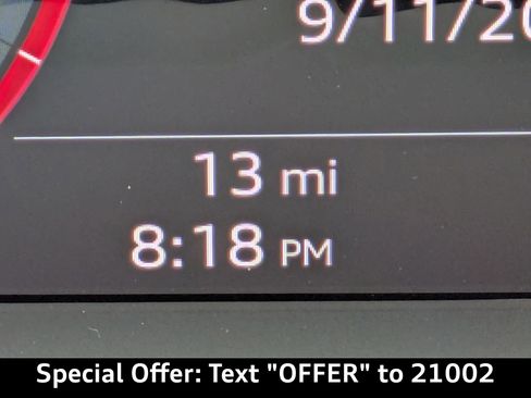 New 2025 Audi Q3 2.0T Premium image 34