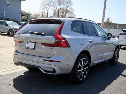 New 2025 Volvo XC60 B5 Plus w/ Protection Package Premier image 6