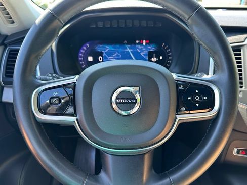 Used 2023 Volvo XC90 B5 Core w/ Protection Package Premier AWD/4WD image 29