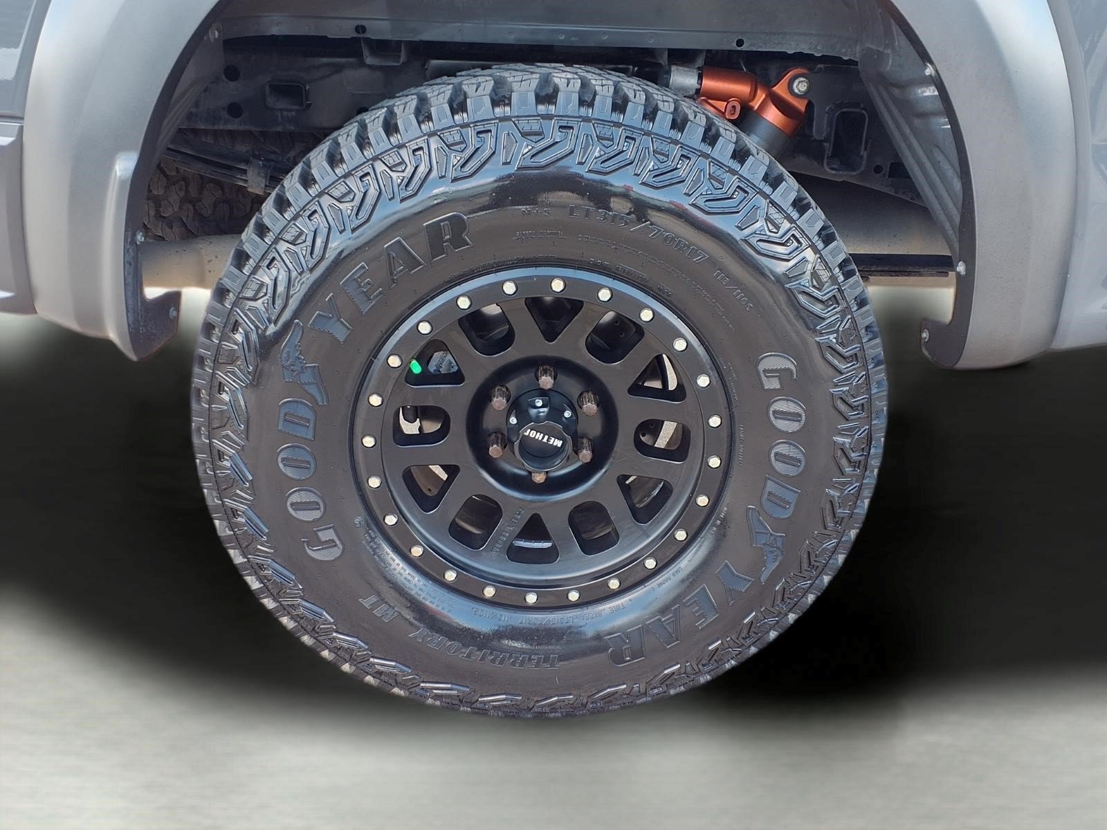 Used 2020 Ford F150 Raptor w/ Equipment Group 802A Luxury AWD/4WD image 9