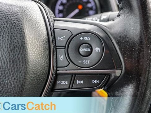 Used 2023 Toyota Camry SE image 34