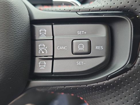 New 2026 Dodge Charger Scat Pack AWD/4WD image 17