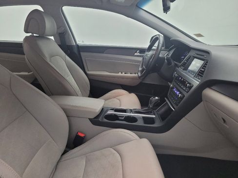 Used 2016 Hyundai Sonata Sport w/ Option Group 02 FWD image 21