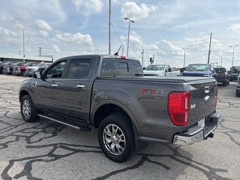 Used 2020 Ford Ranger XLT w/ Equipment Group 302A Luxury image 5