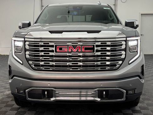 New 2026 GMC Sierra 1500 Denali w/ Denali Reserve Package image 15