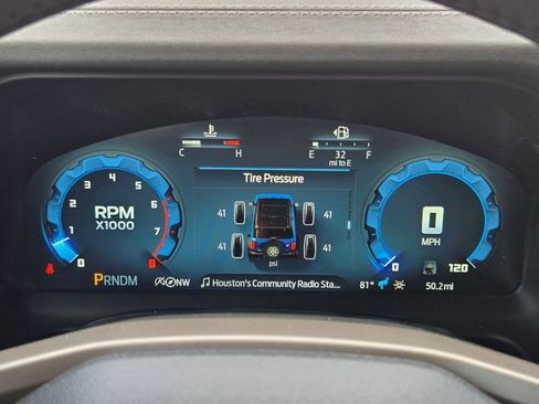 New 2026 Ford Bronco Outer Banks image 11