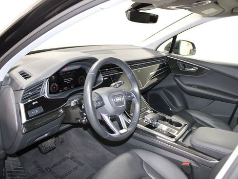 Used 2023 Audi Q7 3.0T Premium Plus image 23