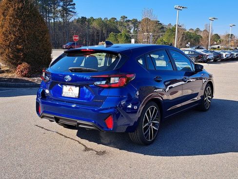 New 2026 Subaru Impreza 2.0i Sport image 6