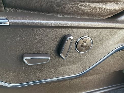 Used 2022 Ford F150 King Ranch w/ Equipment Group 601A High image 25