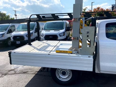 Used 2019 Ford Ranger XL image 6