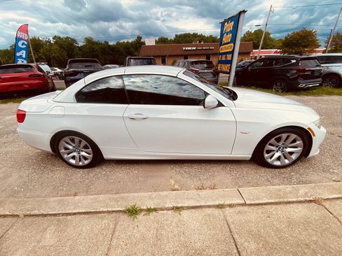 Used 2013 BMW 328i Convertible RWD image 5