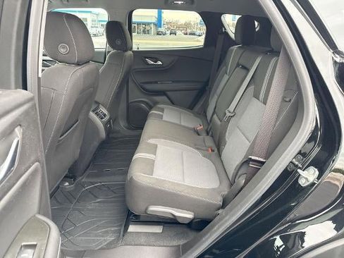 Used 2024 Chevrolet Blazer LT w/ Convenience Package image 24