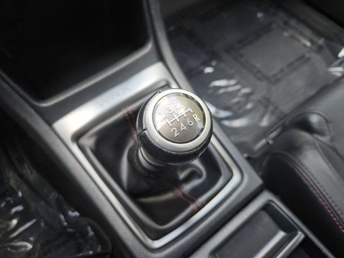 Used 2019 Subaru WRX Limited w/ Popular Package #3 AWD/4WD image 22